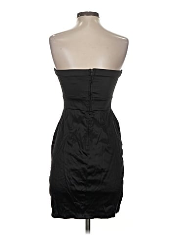 City Triangles Cocktail Dress (view 2)