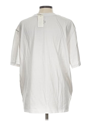 Tory Burch Short Sleeve T-Shirt (view 2)