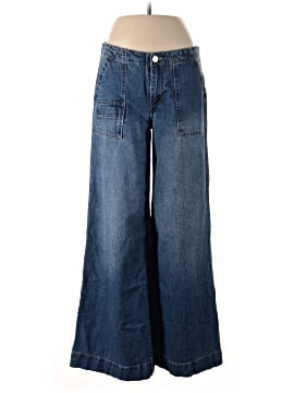 Forever 21 Jeans