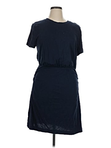Ann Taylor LOFT Casual Dress (view 1)