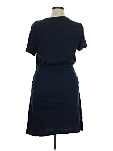 Ann Taylor LOFT Casual Dress (view 2)