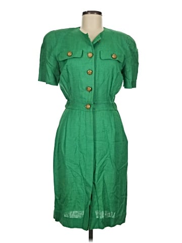 Talbots Casual Dress (view 1)