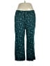 Old Navy Stars Teal Casual Pants Size XL - photo 1