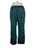 Old Navy Stars Teal Casual Pants Size XL - photo 2