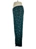 Old Navy Stars Teal Casual Pants Size XL - photo 5