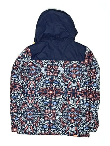 Roxy Girl Snow Jacket (view 2)