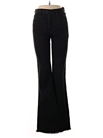 Just Black Jeans (view 1)