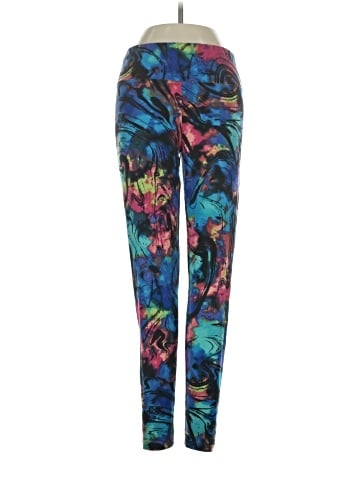 No Boundaries Active Pants (view 1)