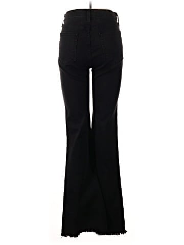 Just Black Jeans (view 2)