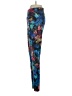 No Boundaries Print Blue Active Pants Size S - photo 5
