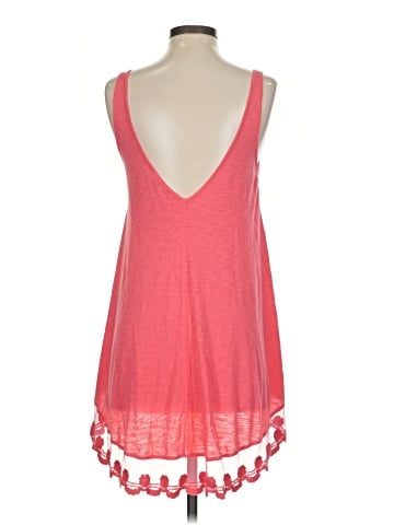 Nostalgia Sleeveless Top (view 2)