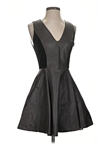 Alice + Olivia Cocktail Dress (view 1)