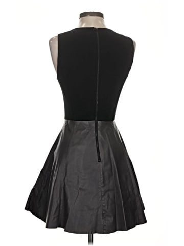 Alice + Olivia Cocktail Dress (view 2)
