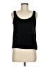 J.Crew Black Sleeveless Top Size M (estimated) - photo 1