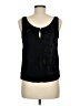 J.Crew Black Sleeveless Top Size M (estimated) - photo 2