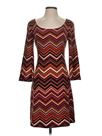 Cache Casual Dress (view 1)