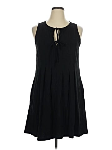 Ann Taylor LOFT Casual Dress (view 1)
