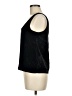 J.Crew Black Sleeveless Top Size M (estimated) - photo 5