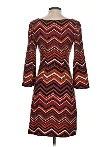 Cache Casual Dress (view 2)