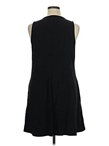 Ann Taylor LOFT Casual Dress (view 2)
