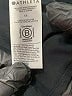 Athleta 100% Polyester Black Short Sleeve Blouse Size 1X - photo 8
