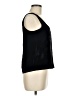 J.Crew Black Sleeveless Top Size M (estimated) - photo 4