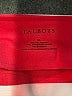 Talbots Outlet Stripes Pink 3/4 Sleeve Top Size XL - photo 7