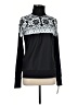 Aqua Black Track Jacket Size M - photo 1