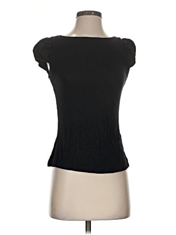 Eva Franco Short Sleeve Top (view 1)