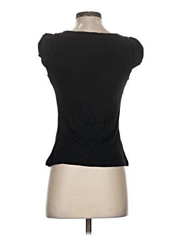 Eva Franco Short Sleeve Top (view 2)