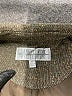Larry Levine Tweed Gray Coat Size 14 Petite - photo 6
