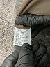 Larry Levine Tweed Gray Coat Size 14 Petite - photo 7