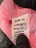 Unbranded Pink Casual Pants Size XL - photo 7