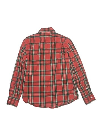 Crewcuts Long Sleeve Button-Down Shirt (view 2)