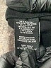 One 5 One Solid Black Casual Pants Size 0 - photo 8