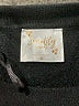 Siren Lily Stripes Black Pullover Sweater Size M - photo 4