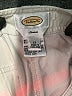 Talbots Solid Gray Casual Pants Size 12 - photo 7