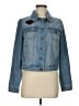 Ci Sono Blue Denim Jacket Size M - photo 1