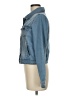 Ci Sono Blue Denim Jacket Size M - photo 5
