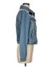 Ci Sono Blue Denim Jacket Size M - photo 4