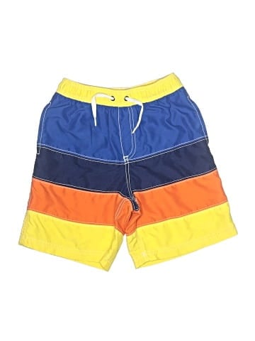 Hanna Andersson Board Shorts (view 1)