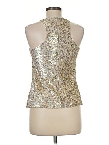 ALLSAINTS Spitalfields Sleeveless Blouse (view 2)