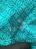L.L.Bean 100% Polyester Teal Jacket Size XS - photo 6