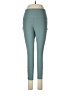 Mondetta Solid Teal Active Pants Size M - photo 1