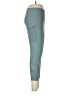 Mondetta Solid Teal Active Pants Size M - photo 4