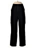 Shinestar Black Cargo Pants Size M - photo 1