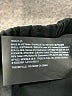 Theory Solid Black Active Pants Size 2 - photo 8