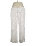 Old Navy Hearts Ivory Casual Pants Size XL - photo 1