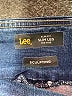 Lee Blue Jeans Size 14 - photo 7