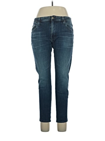Adriano Goldschmied Jeans (view 1)